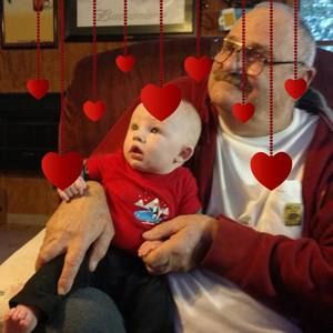 Meet your Posher, Marcy